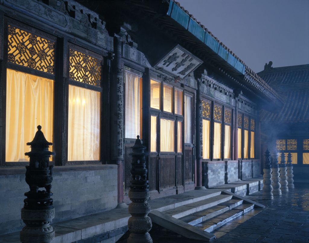 同治皇帝 - 故宫博物院
